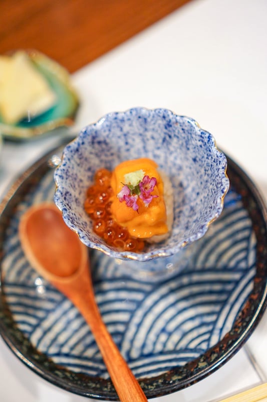 Tetsu Sushi Bar photo 2