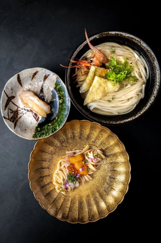 Tetsu Sushi Bar photo 3