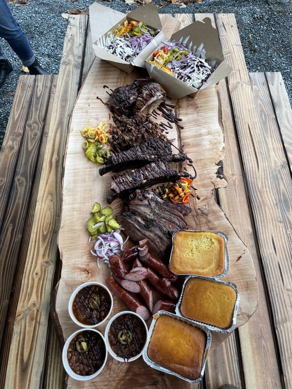Texas Smoke BBQ photo 4