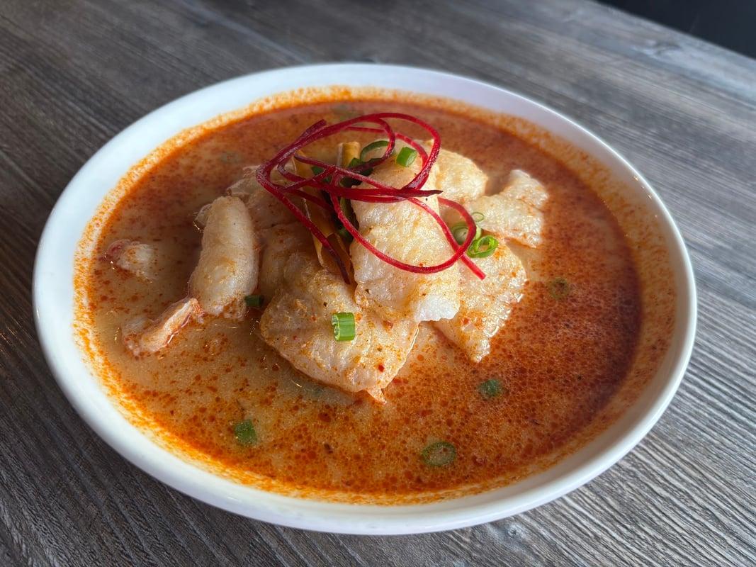 Thai Avenue Restaurant photo 2