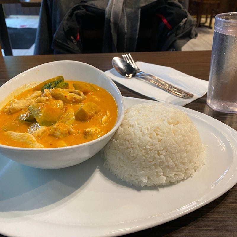 Thai Basil Restaurant photo 3
