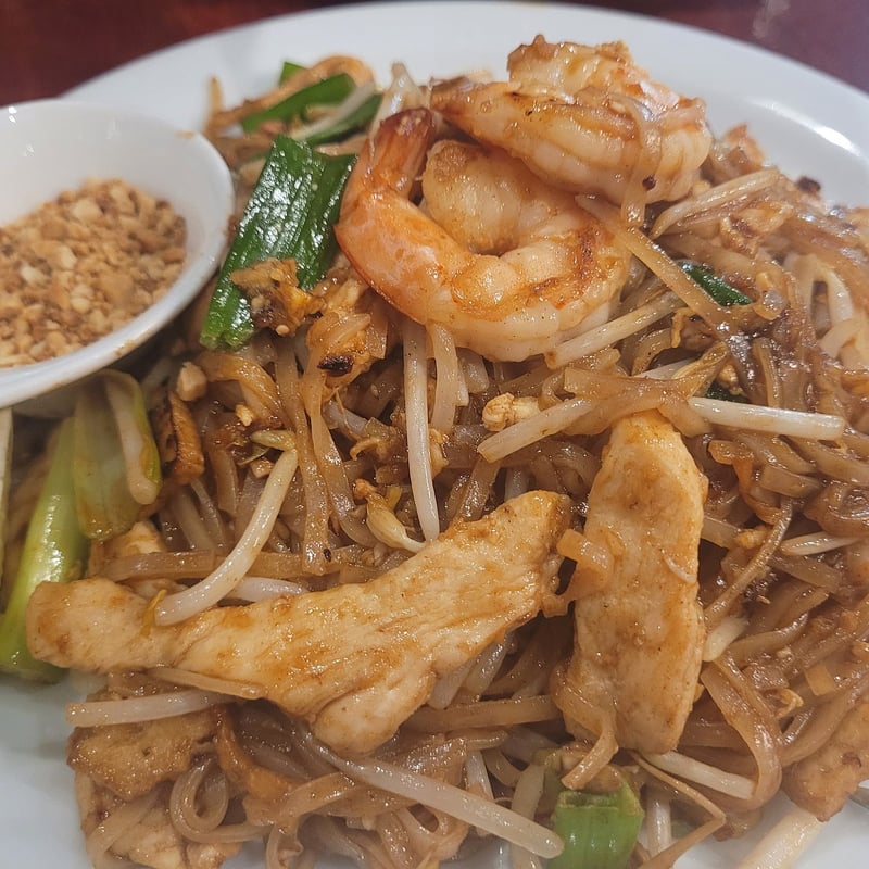 Thai Corner Restaurant & Bakery photo 2