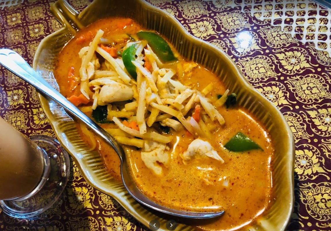 Thai Flavours Restaurant photo 2