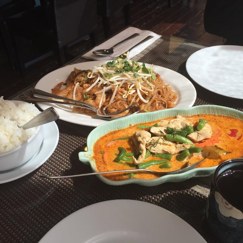 Thai Flavours Restaurant photo 3