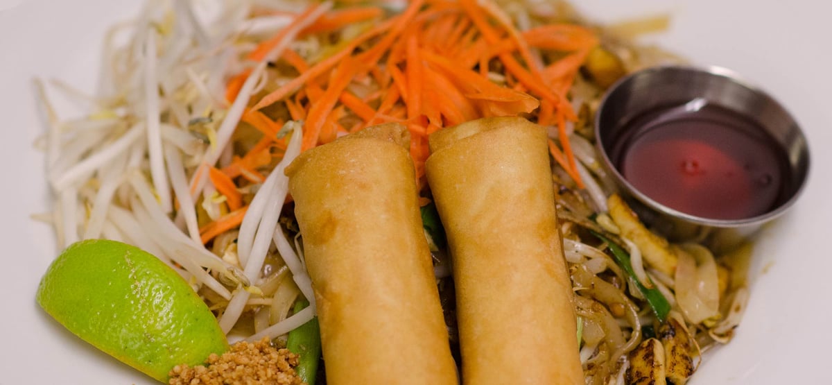 Thai Lemongrass Restaurant photo 4