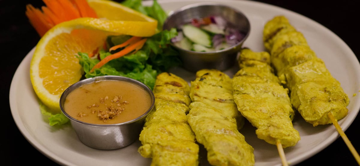 Thai Lemongrass Restaurant photo 5