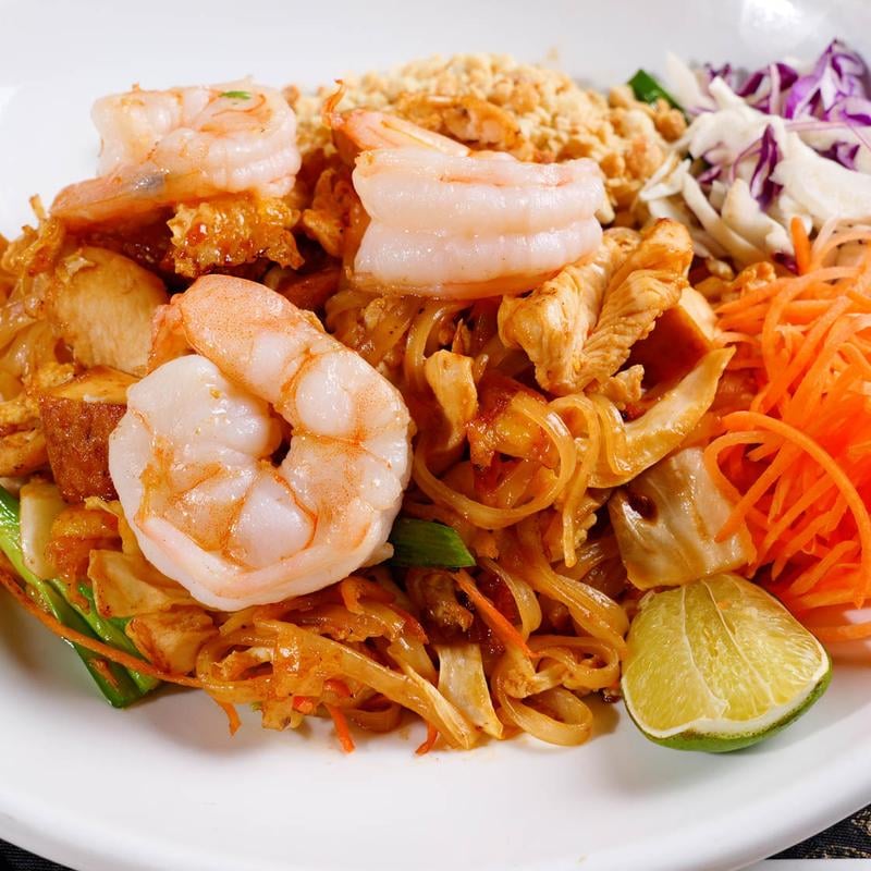 Thai Sa-On Restaurant photo 2