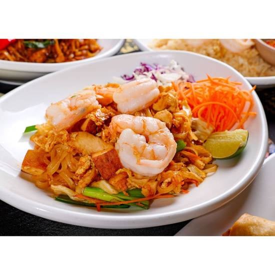 Thai Sa-On Restaurant photo 3