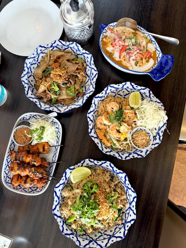 Thai Siam Restaurant photo 2