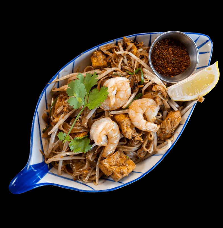 Thai Valley Grill photo 2