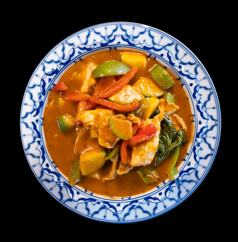 Thai Valley Grill photo 3