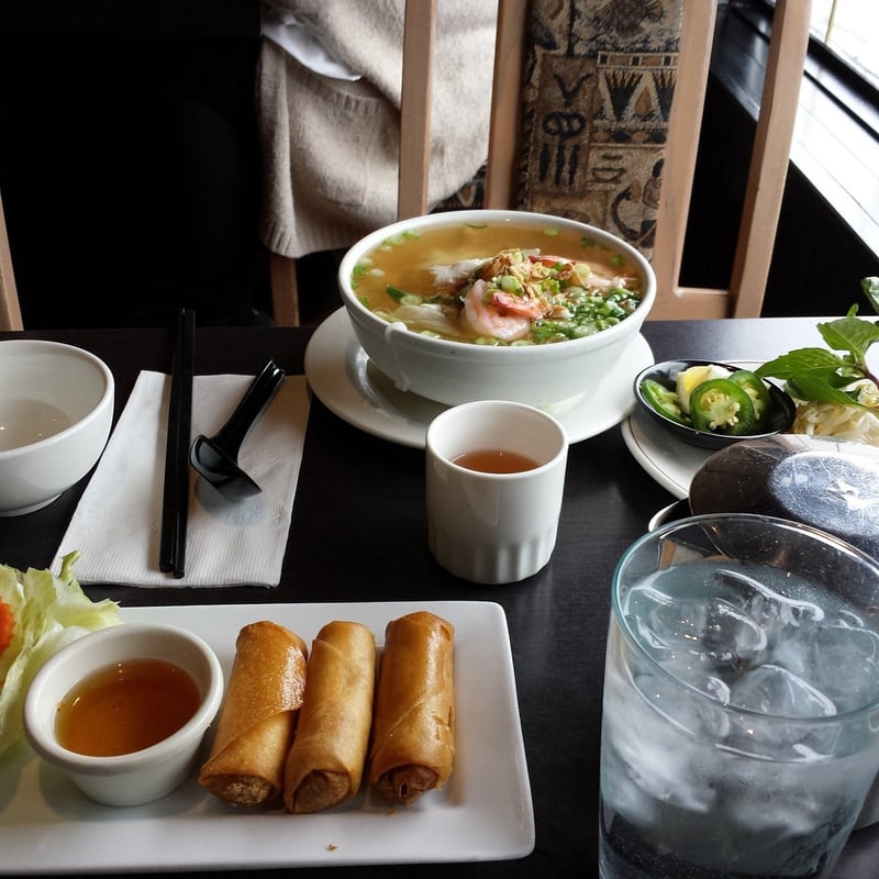 Thanh Thanh Oriental Noodle House photo 3