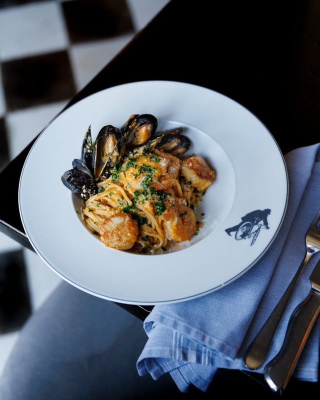 The Bicycle Thief — best italian restaurants in Halifax, Summer 2026