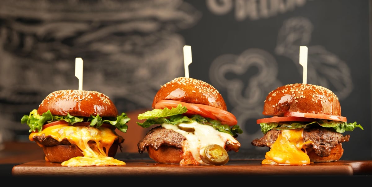 The Burger Factory — best burgers in Winnipeg, Spring 2026