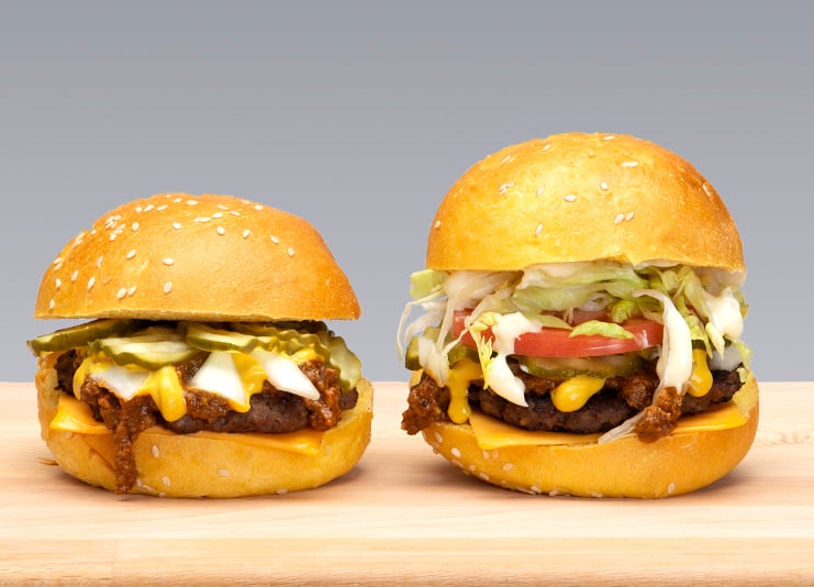 The Burger Place — best burgers in Winnipeg, Spring 2026