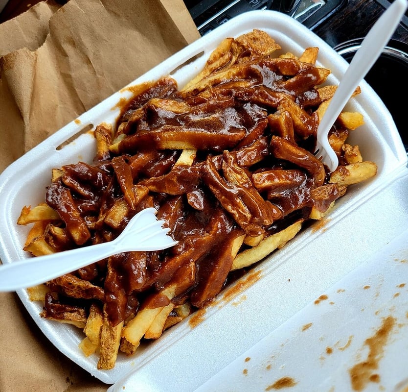 The Burger Place — best burgers in Winnipeg, Spring 2026