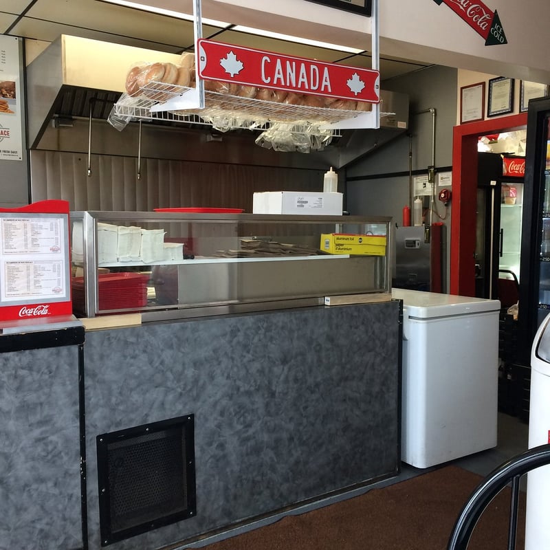The Burger Place photo 5
