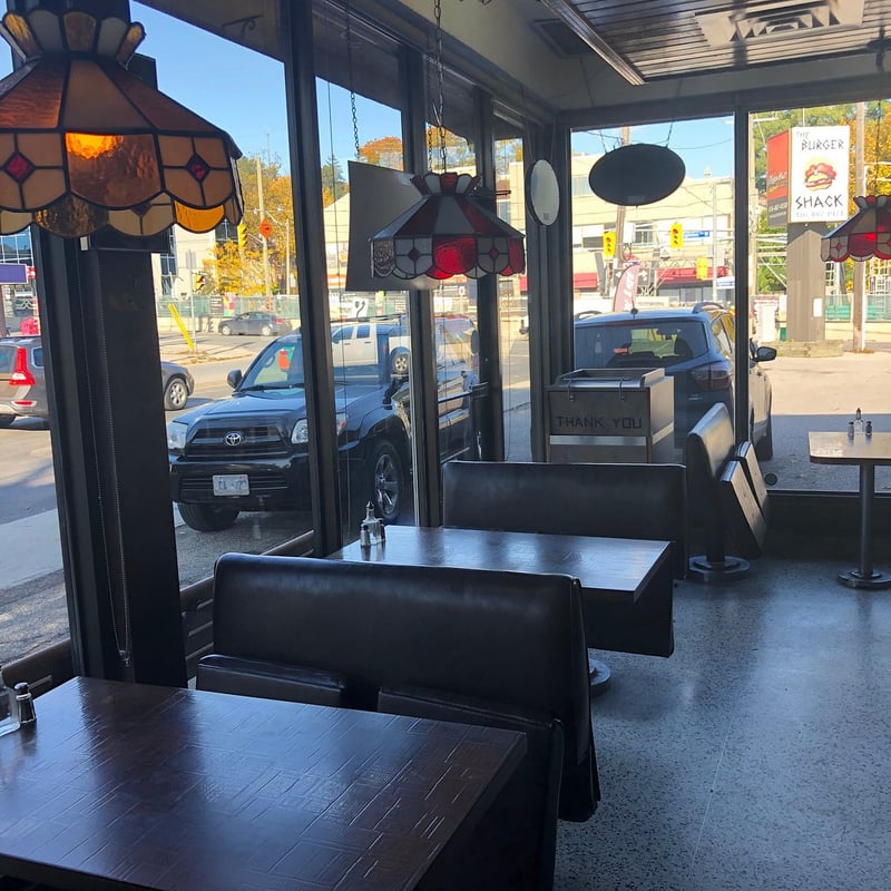 The Burger Shack photo 5