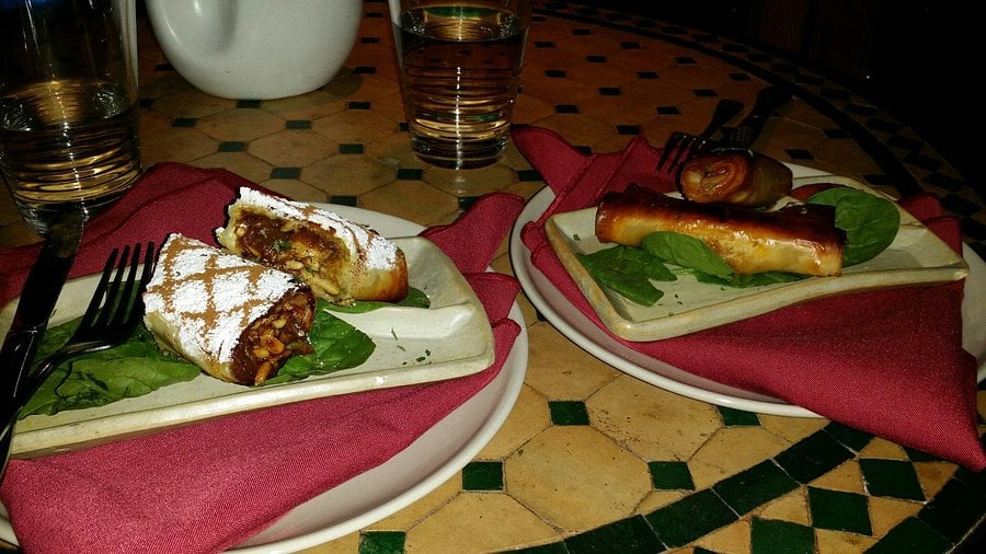 The Casbah Restaurant photo 3