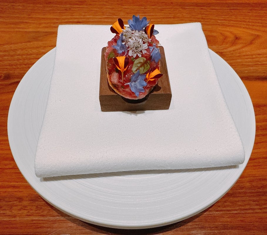 The Chef's Table at Brooklyn Fare photo 2