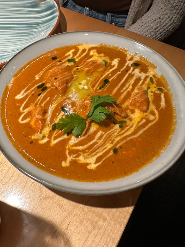 The Cottage Cheese - Urban Indian photo 5
