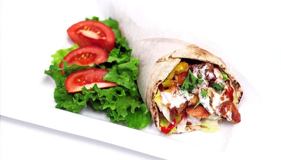 The Donair Place & Mediterranean Cuisine photo 2