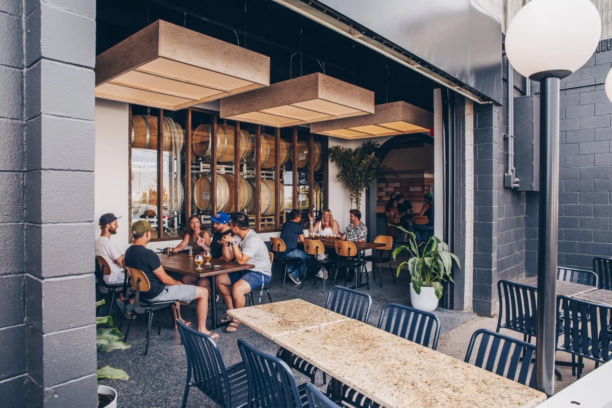 The Establishment Brewing Company photo 2