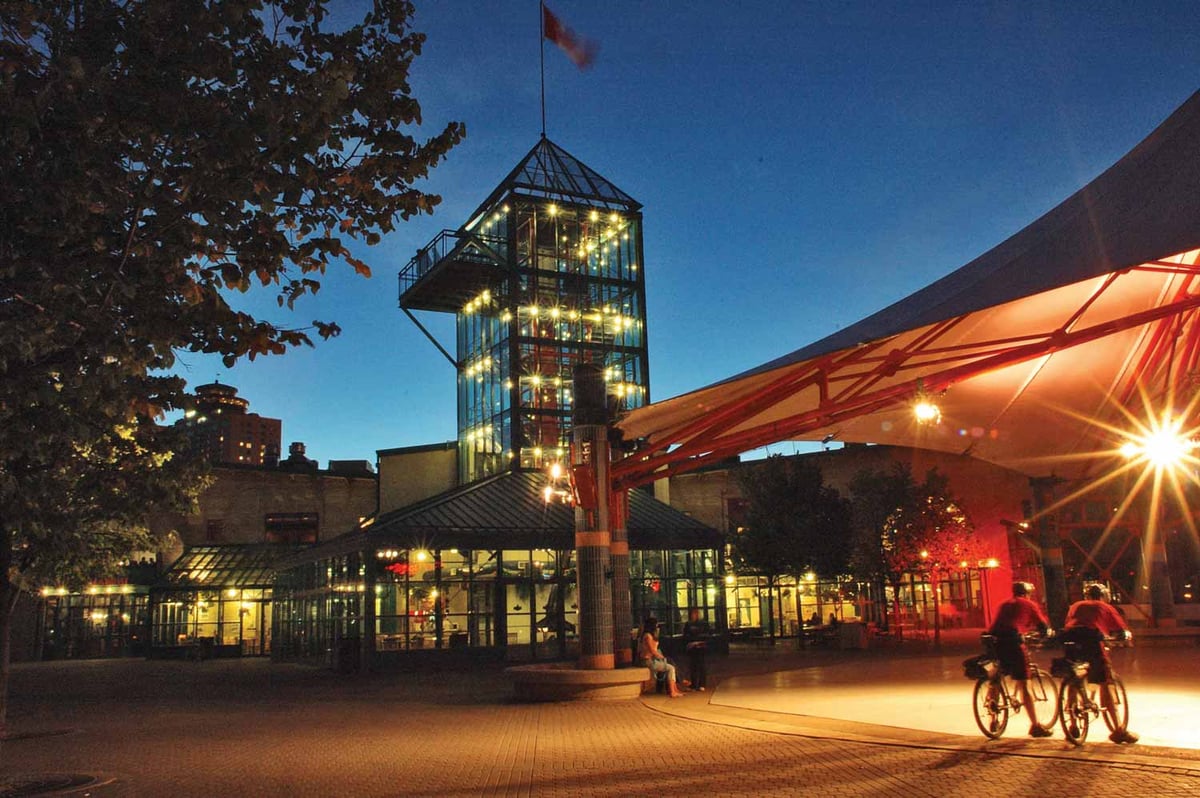 The Forks photo 2