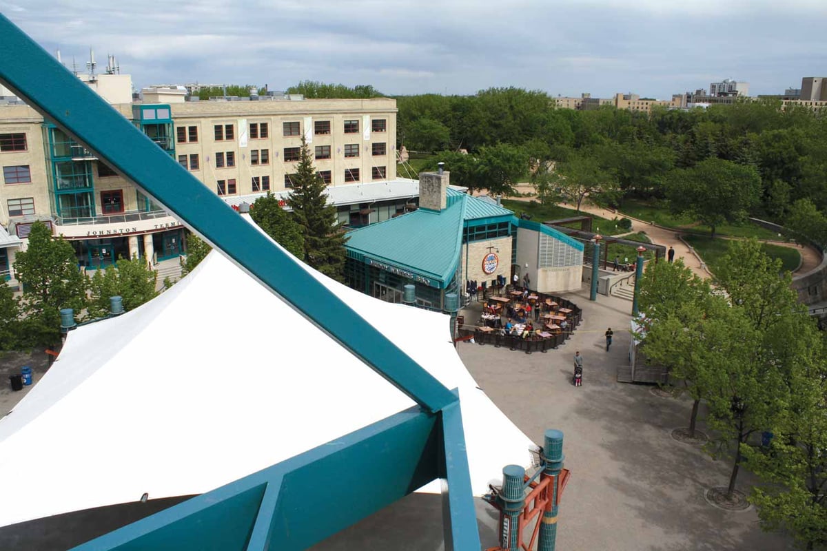 The Forks photo 3