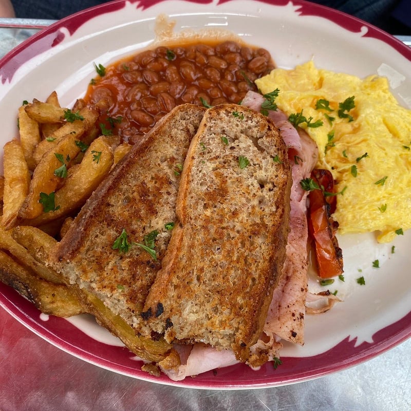 The George Street Diner photo 4