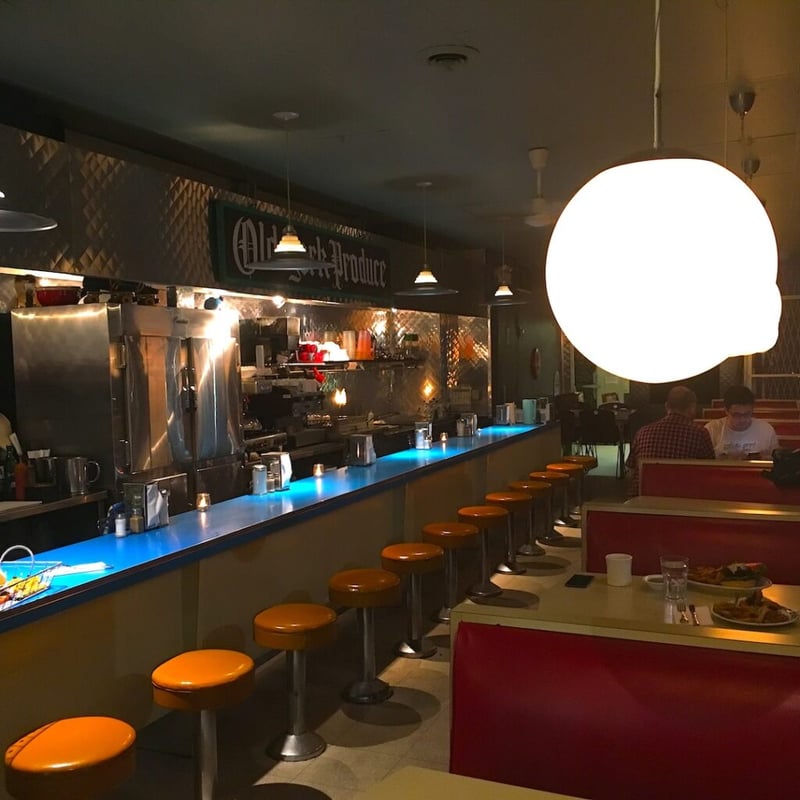 The George Street Diner photo 5