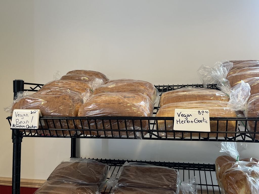 The Griffin Takeaway — best bakeries in Saskatoon, Spring 2026