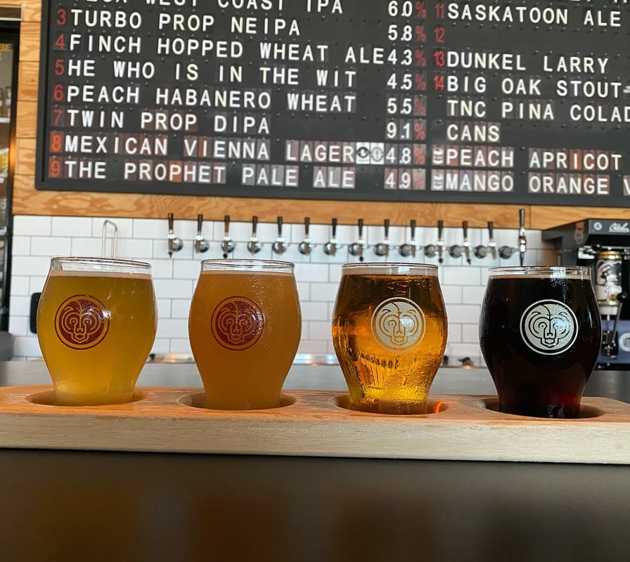 The Growlery Beer Co. photo 3