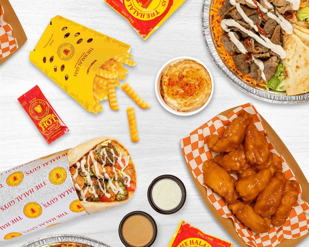 The Halal Guys photo 4
