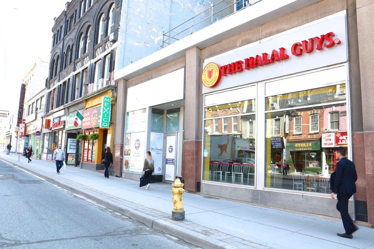 The Halal Guys photo 5