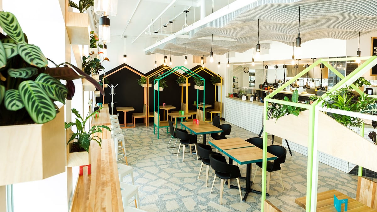 The Hallway Cafe photo 2
