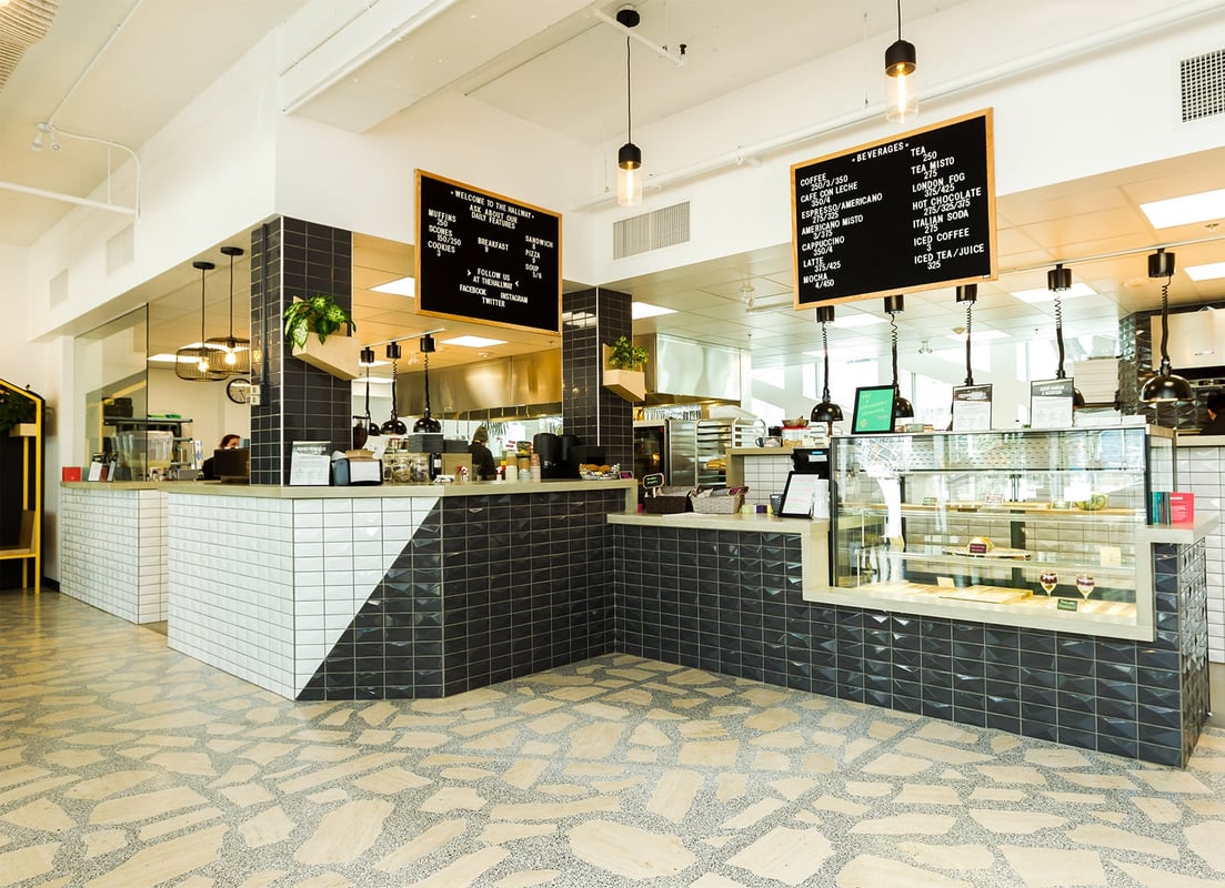 The Hallway Cafe photo 3