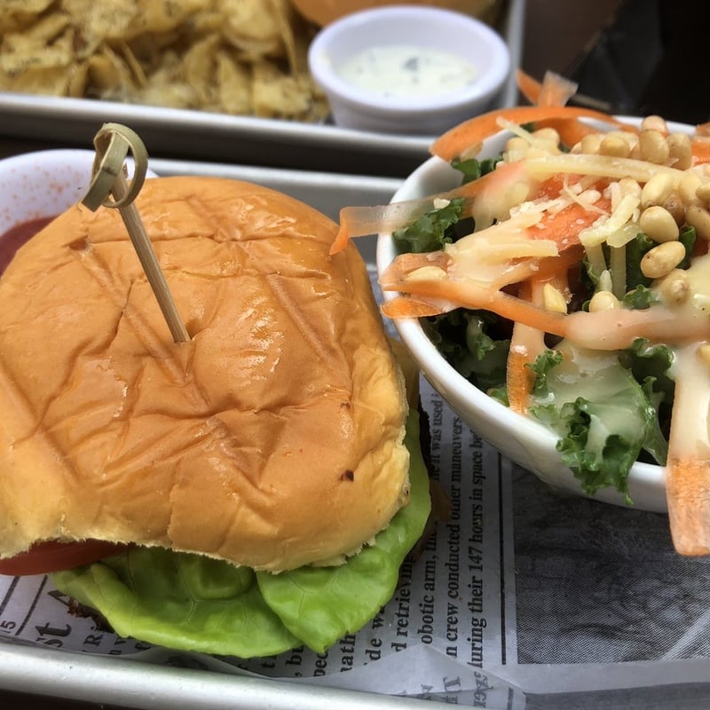 The Jeffrey Craft Beer & Bites photo 2
