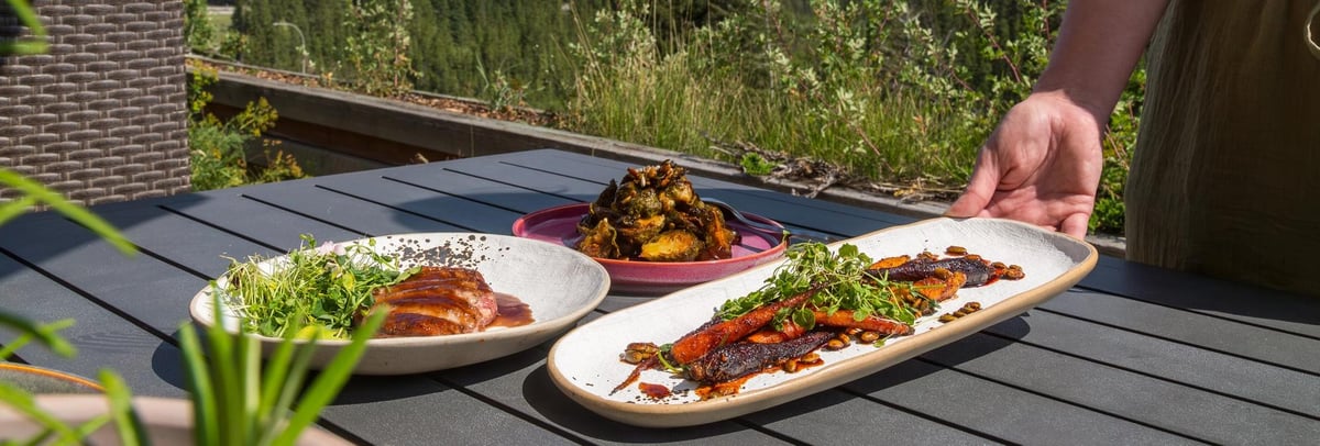 The Juniper Bistro