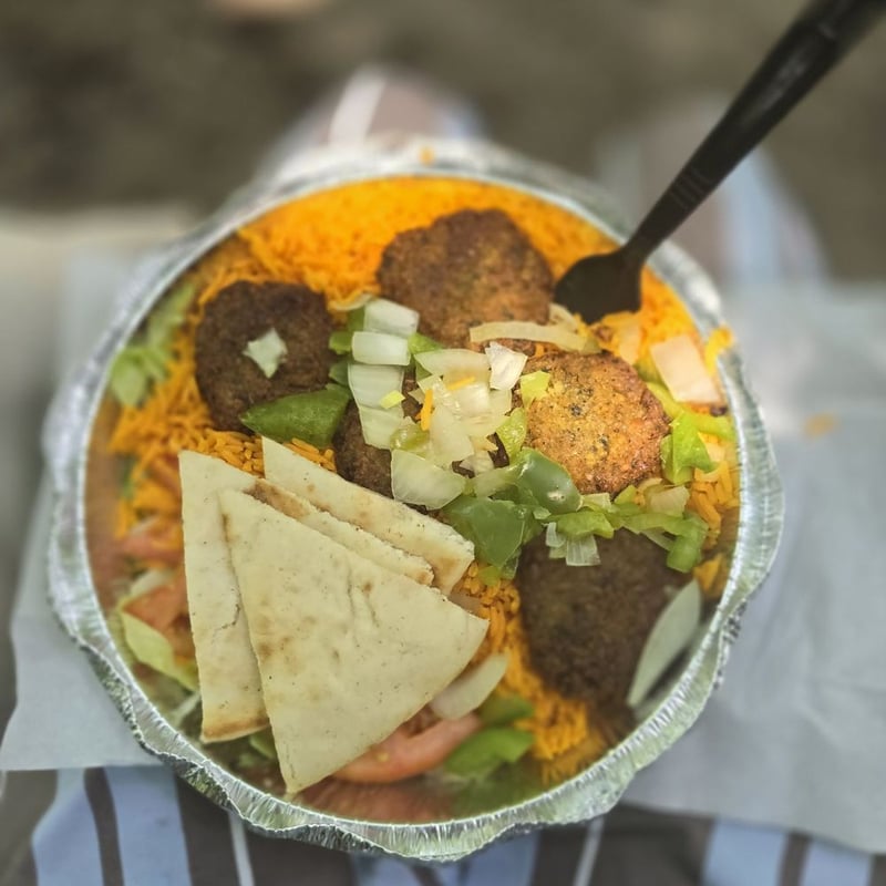 The Kati Roll Company photo 3