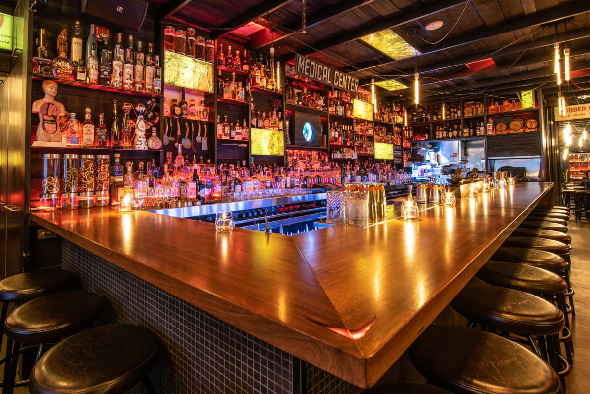 The Keefer Bar photo 2