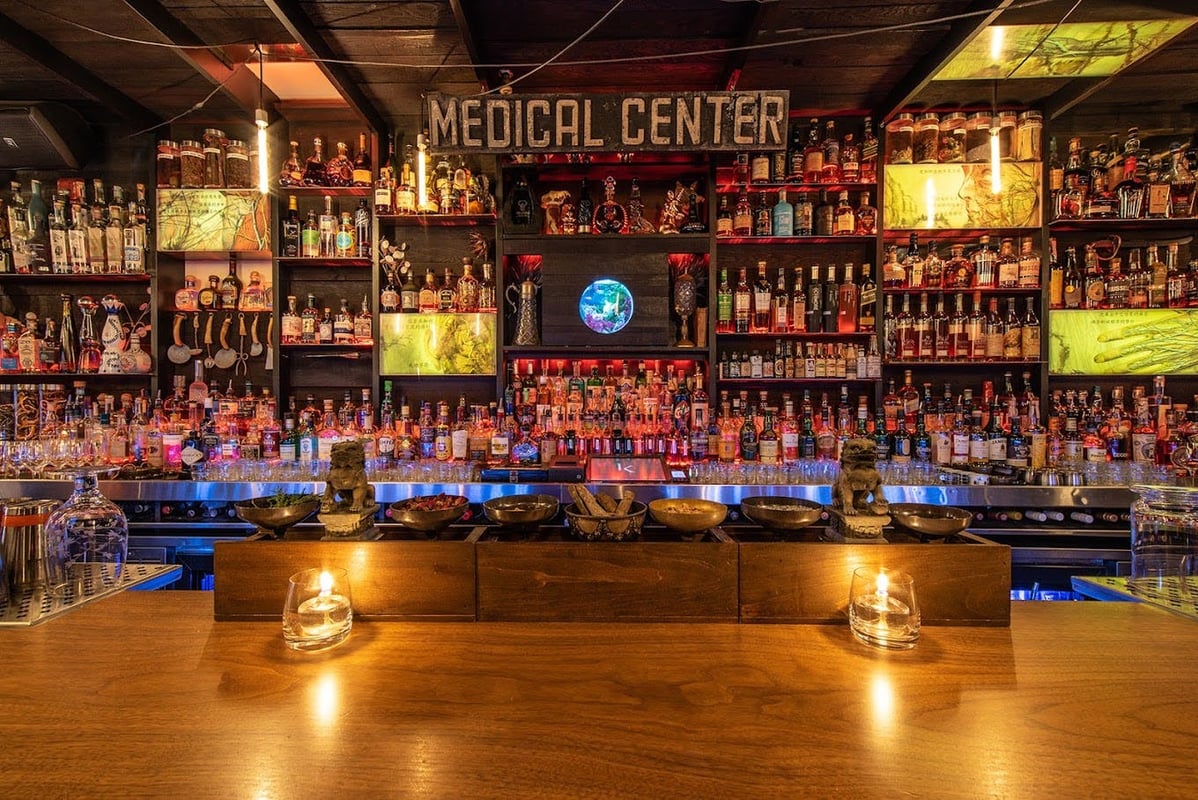 The Keefer Bar photo 3