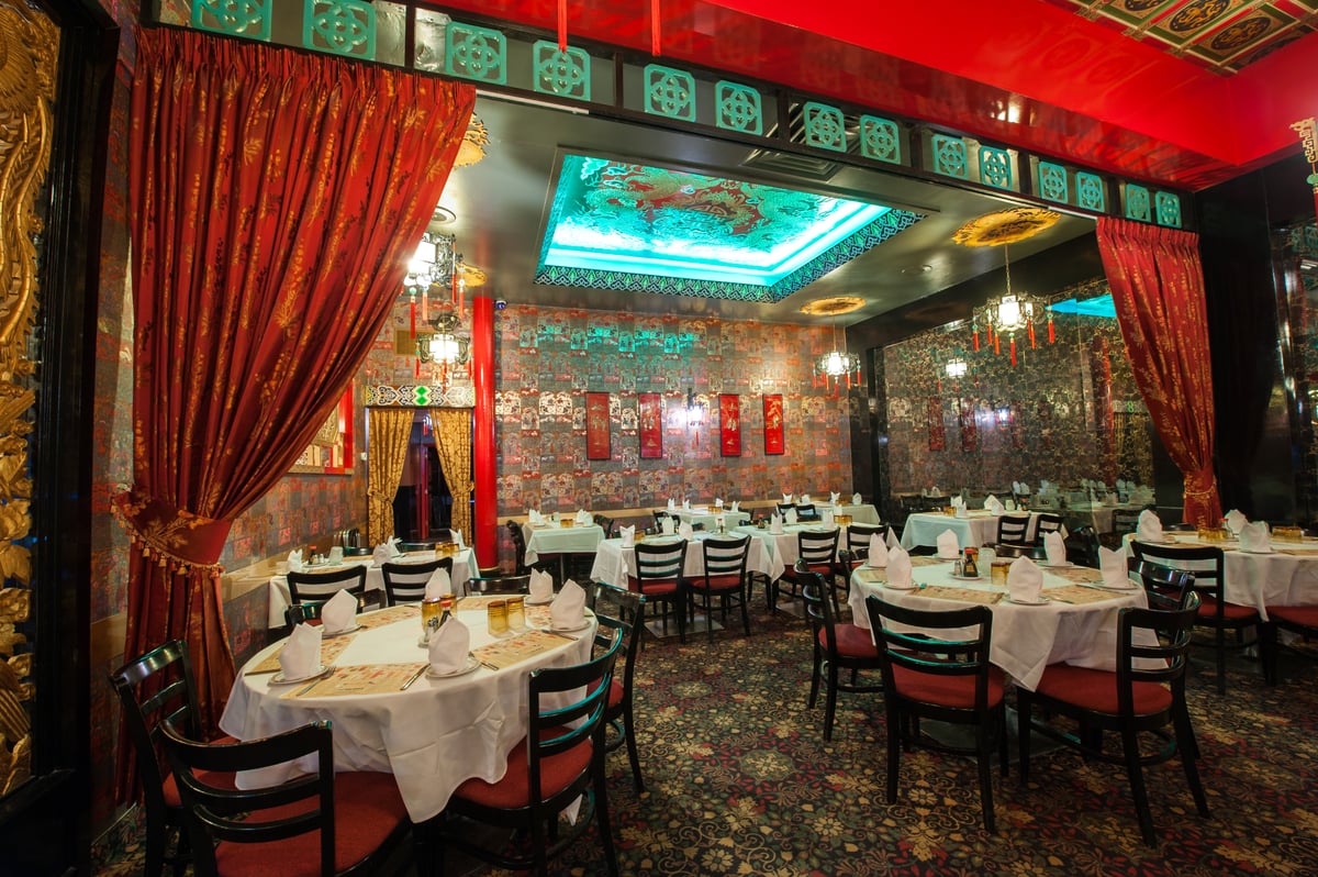 The Lingnan photo 3