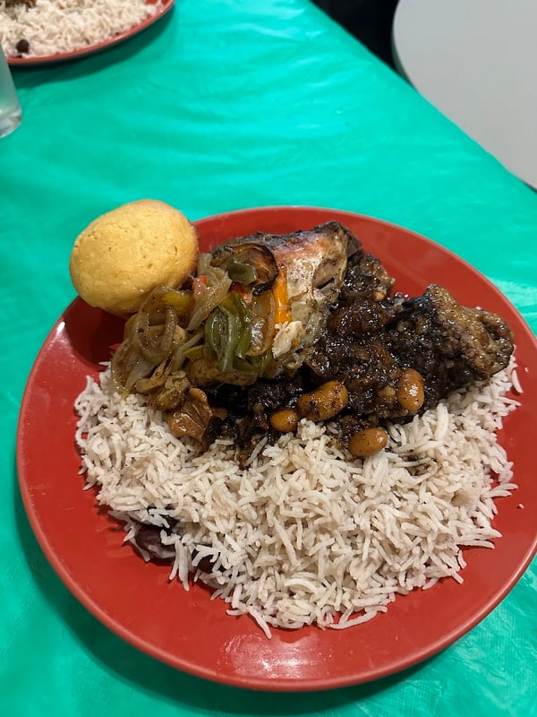 The Lion's Den Cafe photo 3
