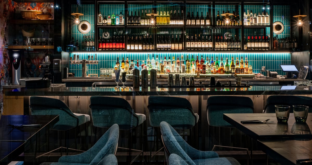 The Mint Restaurant photo 4