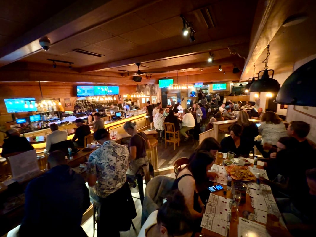 The Monkey Tree Pub photo 4