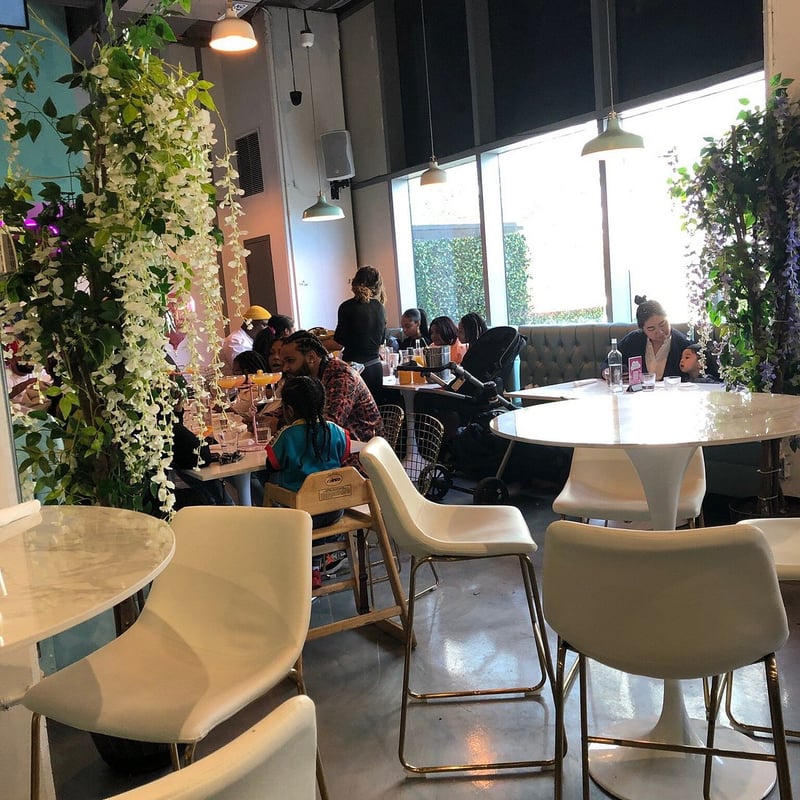 The Morning After — best breakfast in Toronto, Spring 2026