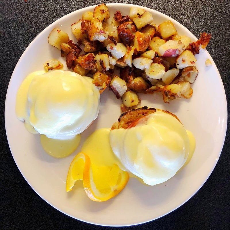 The Original Pancake House photo 2