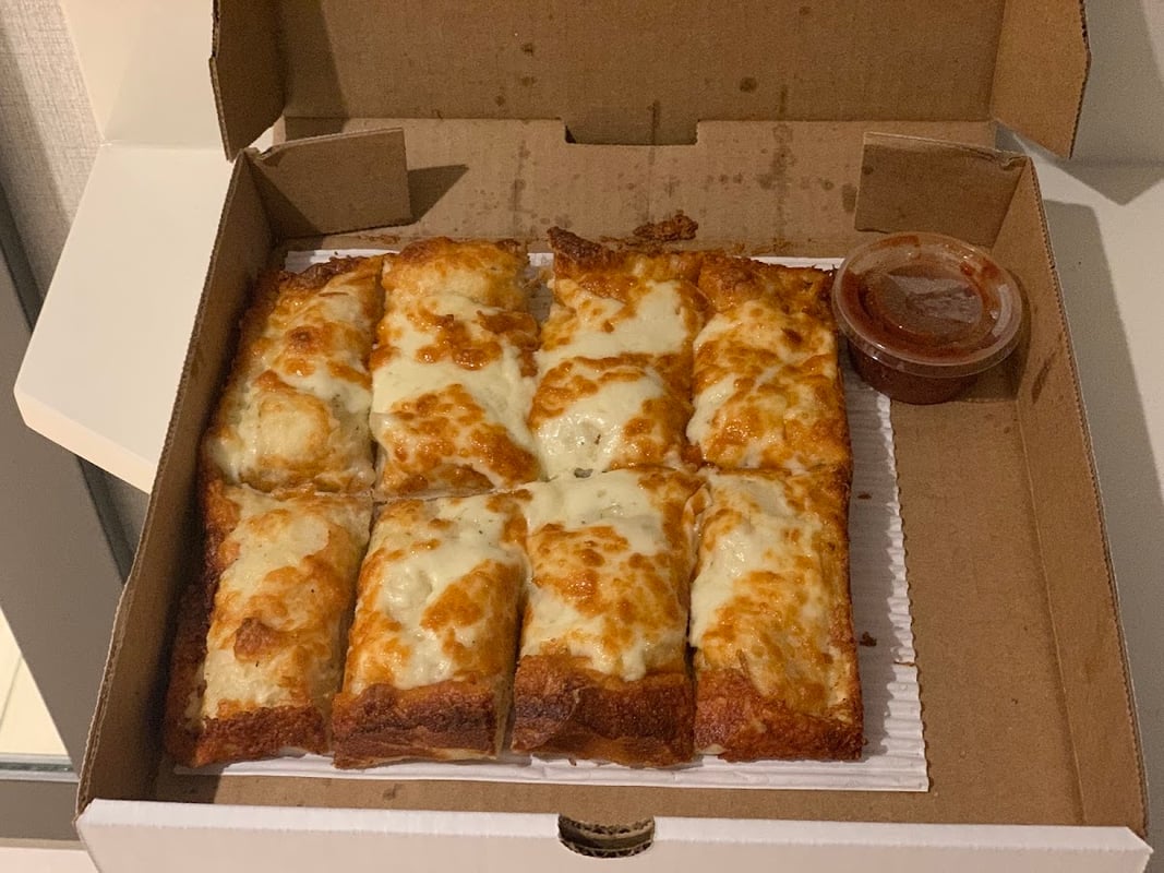 The Pizza Boxx( Red Deer NORTH) — best italian restaurants in Red Deer, Spring 2026