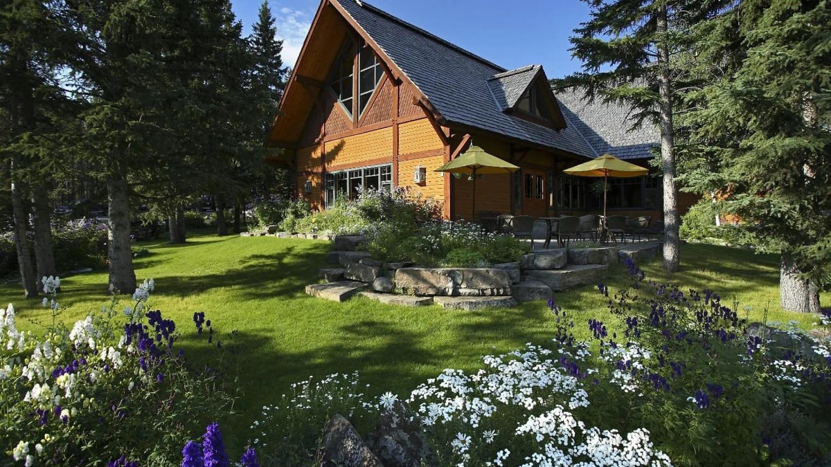 The Prow at Buffalo Mountain Lodge photo 5